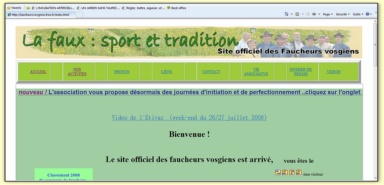 http://faucheursvosgiens.free.fr/index.html